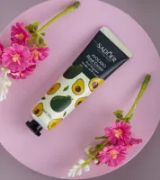 Nawilżający krem do rąk SADOER Avocado 30 g