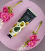 Nawilżający krem do rąk SADOER Avocado 30 g