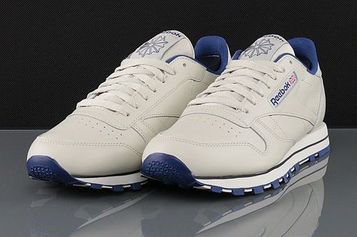Reebok CL LTHR (28412) na Arena.pl