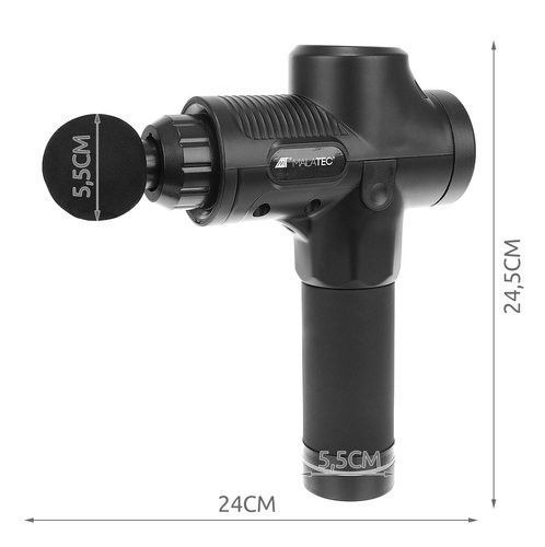 Pistolet do masażu na Arena.pl