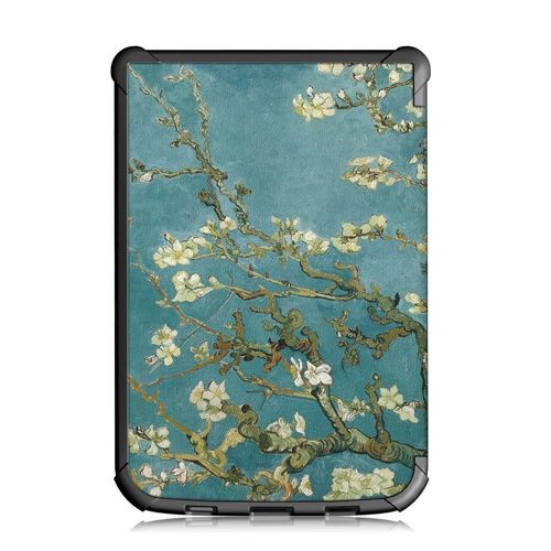 TECH-PROTECT SMARTCASE POCKETBOOK HD 3 632/TOUCH 4 627 SAKURA na Arena.pl