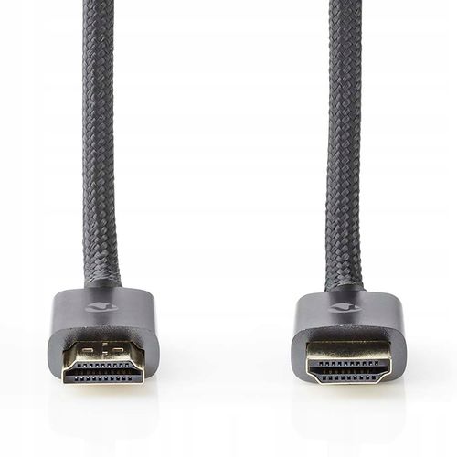Kabel HDMI - HDMI NEDIS 3 m na Arena.pl