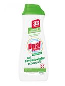 Żel Ekologiczny Do Zmywarki Dual Power 660 Ml