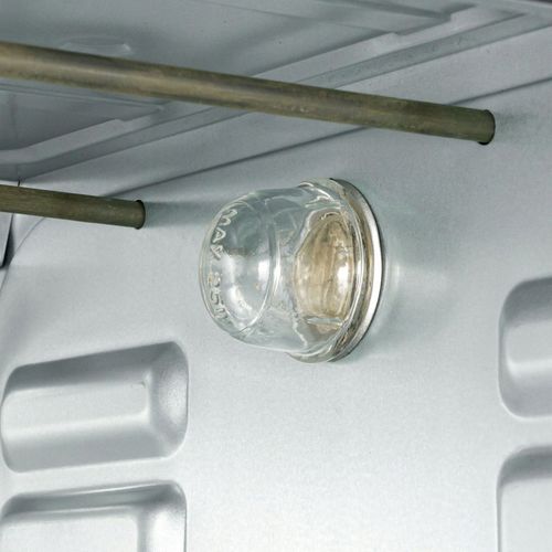 PIEKARNIK ELEKTRYCZNY 48L TERMOOBIEG ROŻNO GRILL WOLNOSTOJĄCY MINI na Arena.pl