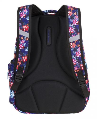 COOLPACK PLECAK FLASH TROPICAL BLUISH POMPON GRATIS na Arena.pl