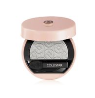 collistar impeccabile compact eyeshadow 515 silver shimmer 3g