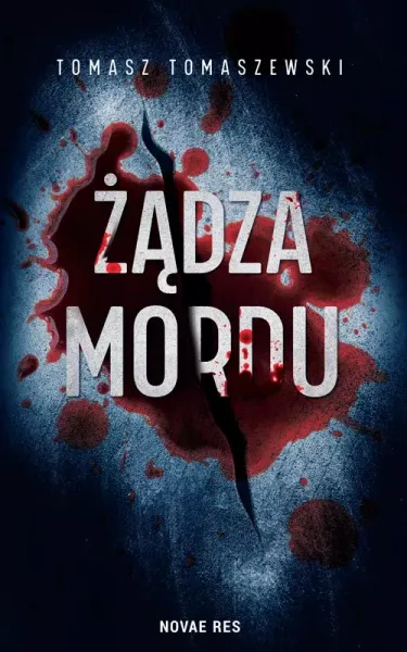 Żądza mordu zdjęcie 1