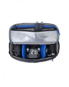 Torba  Benro Discovery Insert 25 Dark Blue na Arena.pl