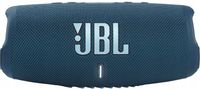 Głośnik przenośny JBL Charge 5 niebieski