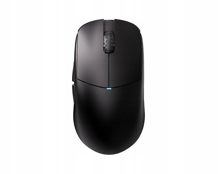 Myszka LAMZU Atlantis mini Charcoal Black zdjęcie 2