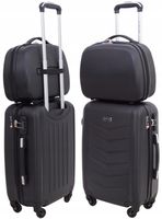 WALIZKA KABINOWA KUFEREK ZESTAW 2w1 MODEL 602