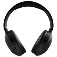 creative słuchawki bezprzewodowe zen     hybrid pro czarny/black