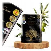 Nagradzana GRECKA Oliwa z Oliwek Extra Virgin 3L - ZBIÓR 2024/25 1 w POLSCE