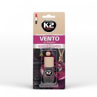 K2 Vento Oriental Opium – odświeżacz samochodowy 8 ml