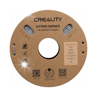 Filament CREALITY Hyper ABS (szary)