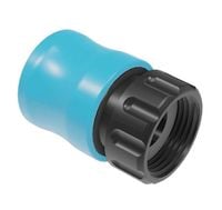 szybkozłącze przelotowe 3/4' gwint wew. basic - c 51-133