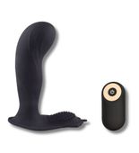 Czarny stymulator prostaty