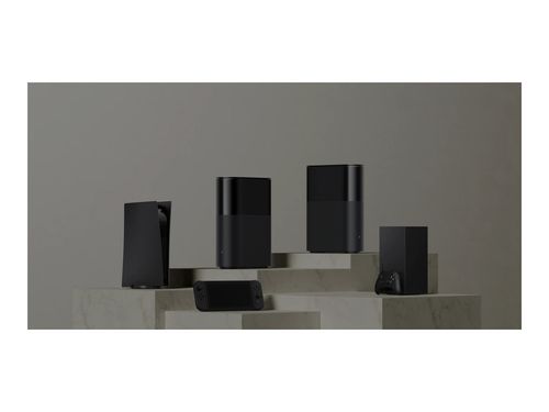 Xiaomi Mesh System BE3600 Pro EU(3-PACK) | Xiaomi na Arena.pl