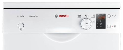 Zmywarka Bosch ActiveWater SPS40E92EU Biała na Arena.pl