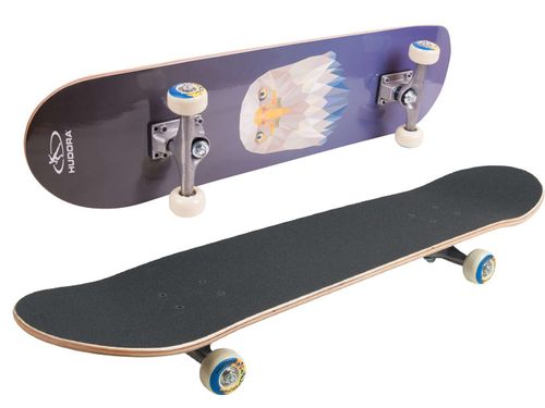 Hudora DESKOROLKA Orzeł Eagle Instinct 12162 na Arena.pl