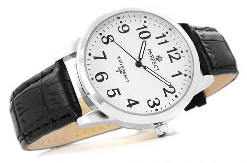 Zegarek Męski Perfect A4009-D na Arena.pl