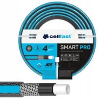WĄŻ OGRODOWY SMART PRO ATS 1'' 30M 13-431 CELLFAST