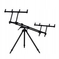2 x STANOWISKO PROLOGIC TRI-LUX ROD POD 3 ROD 3 WĘDKI