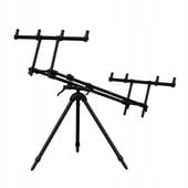2 x STANOWISKO PROLOGIC TRI-LUX ROD POD 3 ROD 3 WĘDKI