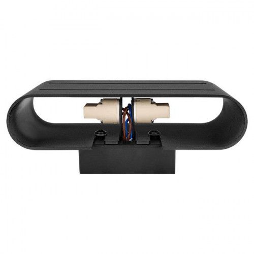 KINKIET LED LVT G9 ALUMINIUM 120 STOPNI IP20 WEWNĘTRZNY na Arena.pl