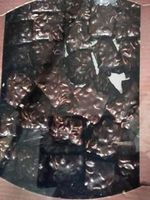 TROJANKA CIASTKO BROWNIE 2KG