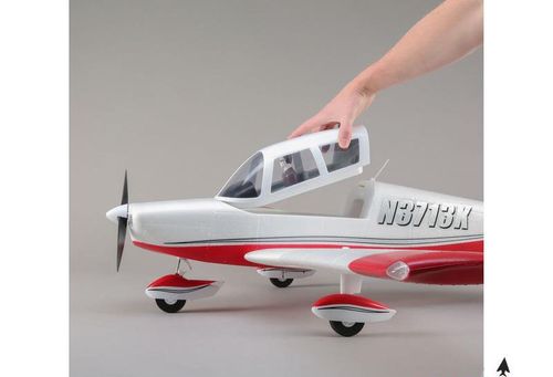 E-flite Cherokee 1.3m SAFE Select BNF Basic na Arena.pl