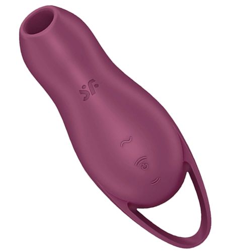Ciśnieniowy stymulator łechtaczki satisfyer na Arena.pl
