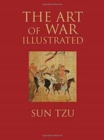 Art of War. Illustrated wer. angielska - Sun Tzu