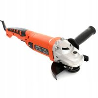 Kraft szlifierka kątowa diax kątówka 125mm 1400w KD1724