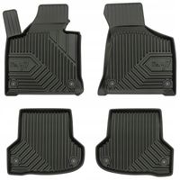 Dywaniki gumowe No.77 AUDI A3 III 8P 2003-2013