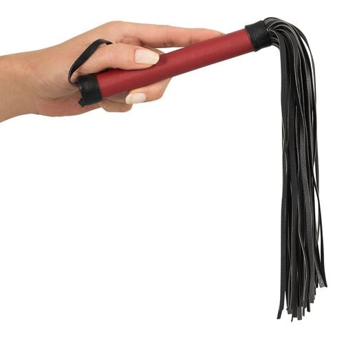 bondage set red/black na Arena.pl