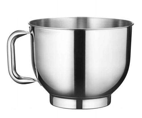 ROBOT KUCHENNY PLANETARNY MIKSER KERCH MYCHEF PODGRZEWANA MISA BLACK na Arena.pl