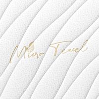 Pokrowiec Microtencel Janpol 120x200 cm