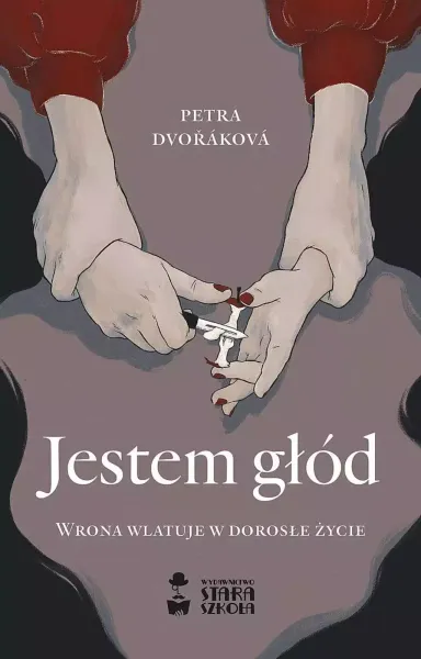 Jestem głód zdjęcie 1