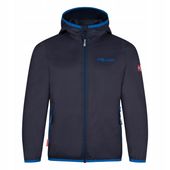 Kurtka Trollkids Kids Trolltunga Jacket (614-100)