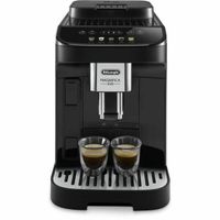 Superautomatyczny ekspres do kawy DeLonghi MAGNIFICA EVO 1,4 L Czarny