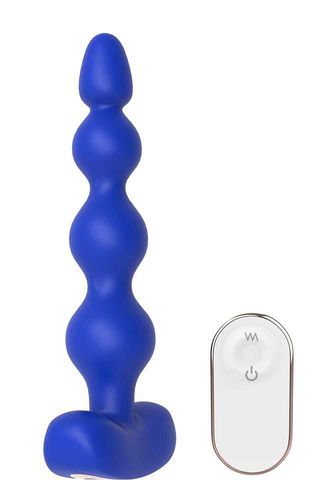 cheeky love remote anal bead na Arena.pl