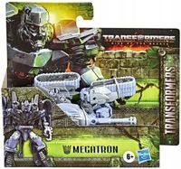 TRANSFORMERS AUTO ROBOT FIGURKA 2W1 AUTOBOT MEGATRON 9 KROKÓW F5791
