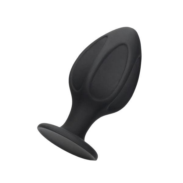 Diamond Shape Butt Plug Set zdjęcie 1