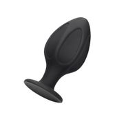 Diamond Shape Butt Plug Set