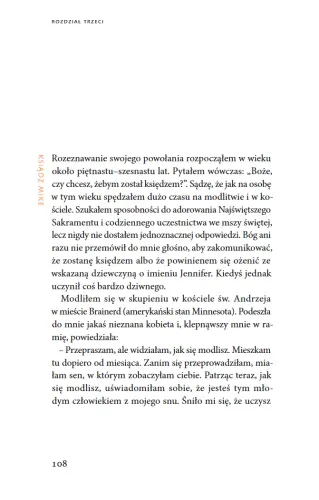 Módl się, decyduj i się nie martw. Rozeznawanie woli Boga w 5 krokach na Arena.pl