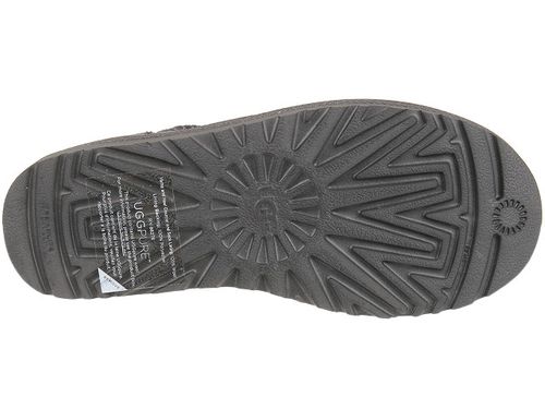 Buty UGG Classsic Short Sparkle 1094983-CHRC  - 36 na Arena.pl