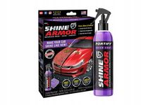 3W1 POLIMEROWO CERAMICZNA OCHRONA LAKIERU SHINE ARMOR WOSK CERAMICZNY WAX