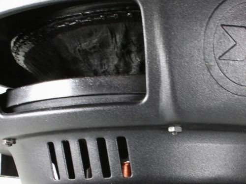 Głośnik Excursion Subwoofer 10'' 25cm 2500W na Arena.pl