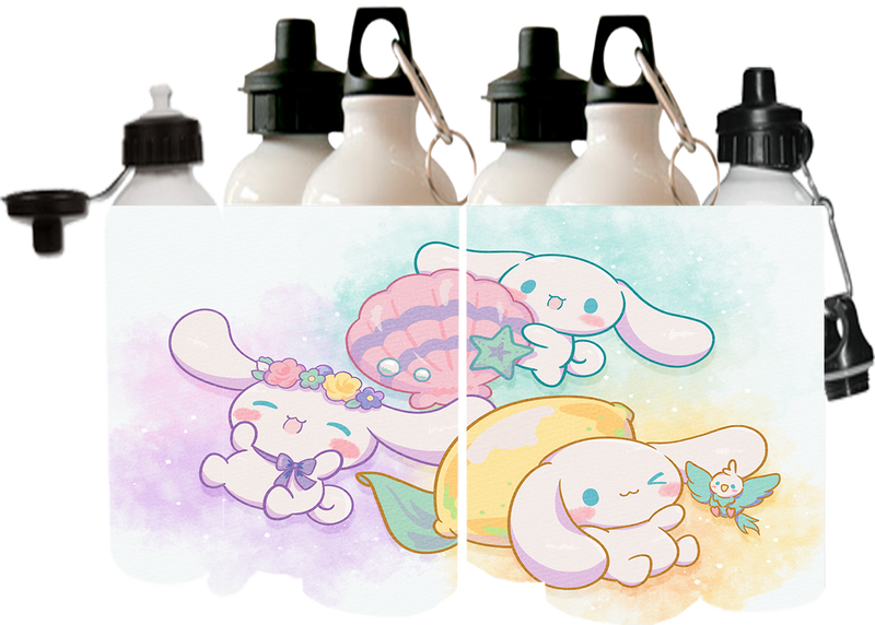 Bidon Junior - Cinnamoroll zdjęcie 1